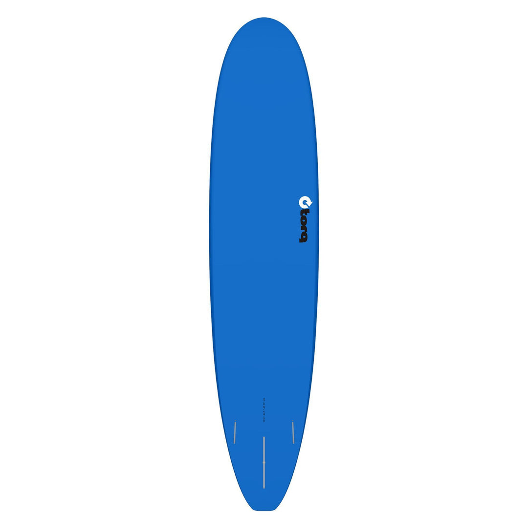 Surfboard TORQ TET 9.6 Longboard Marine Blue