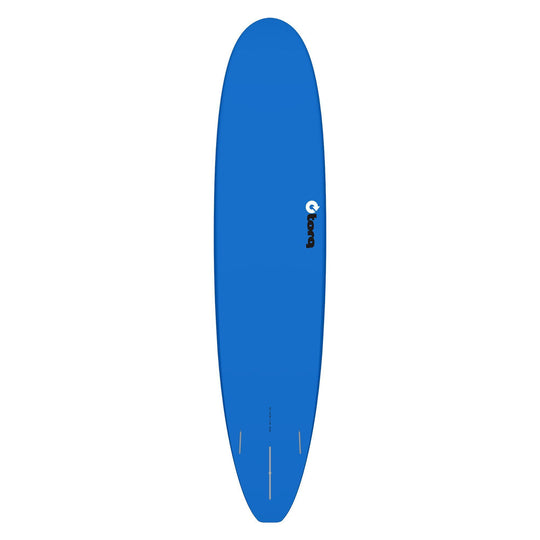 Surfboard TORQ TET 9.6 Longboard Marine Blue