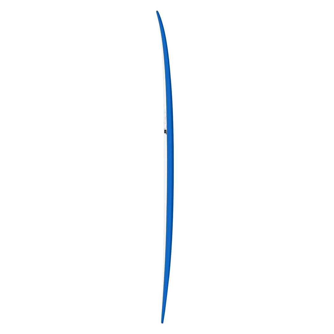 Surfboard TORQ TET 9.6 Longboard Marine Blue