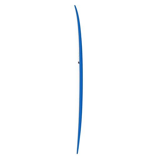 Surfboard TORQ TET 9.6 Longboard Marine Blue