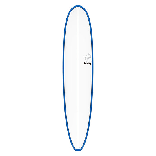 Surfboard TORQ TET 9.6 Longboard Marine Blue