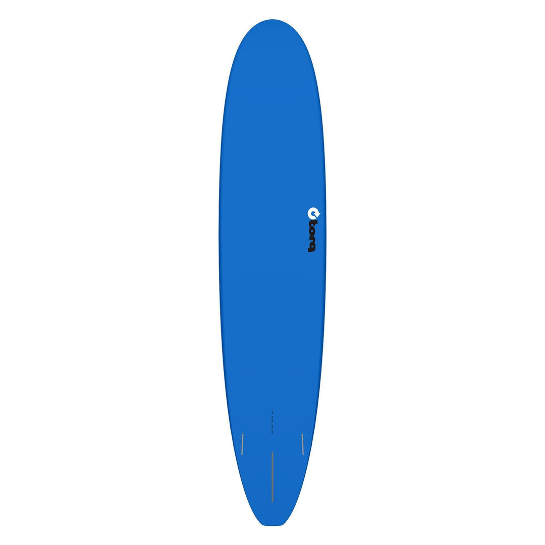 Surfboard TORQ TET 9.6 Longboard Marine Blue