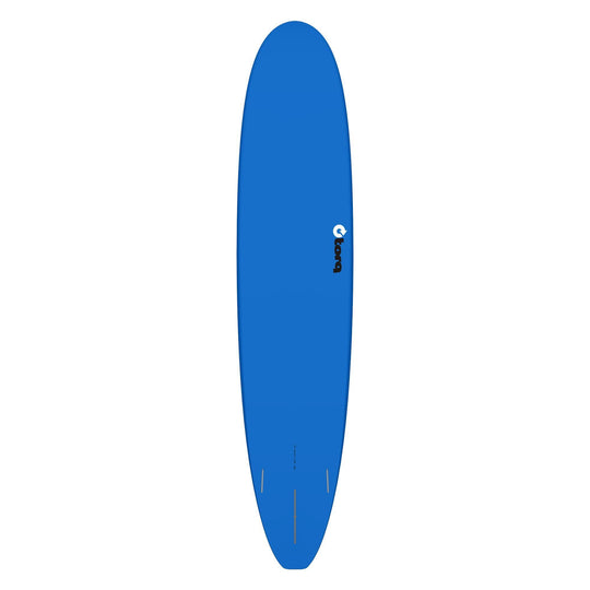 Surfboard TORQ TET 9.6 Longboard Marine Blue