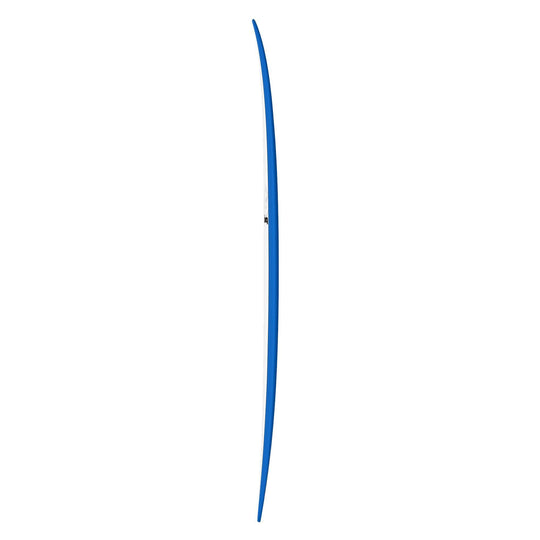 Surfboard TORQ TET 9.6 Longboard Marine Blue
