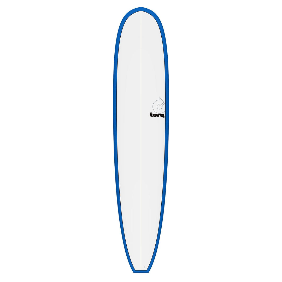Surfboard TORQ TET 9.6 Longboard Marine Blue