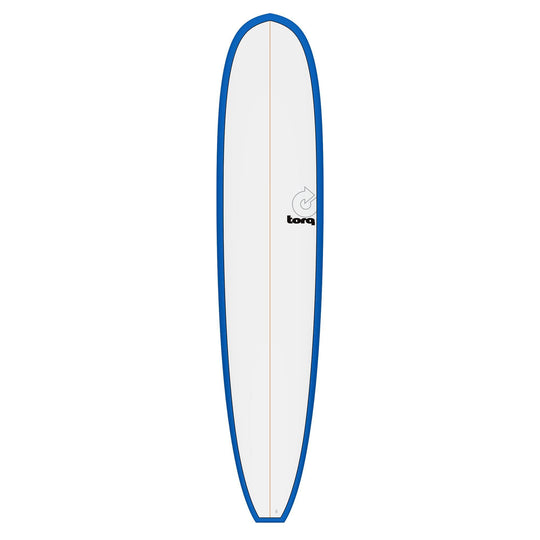 Surfboard TORQ TET 9.6 Longboard Marine Blue
