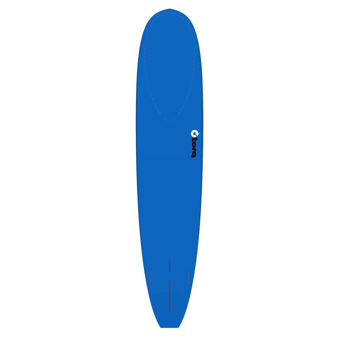 Surfboard TORQ TET 9.6 Longboard Marine Blue