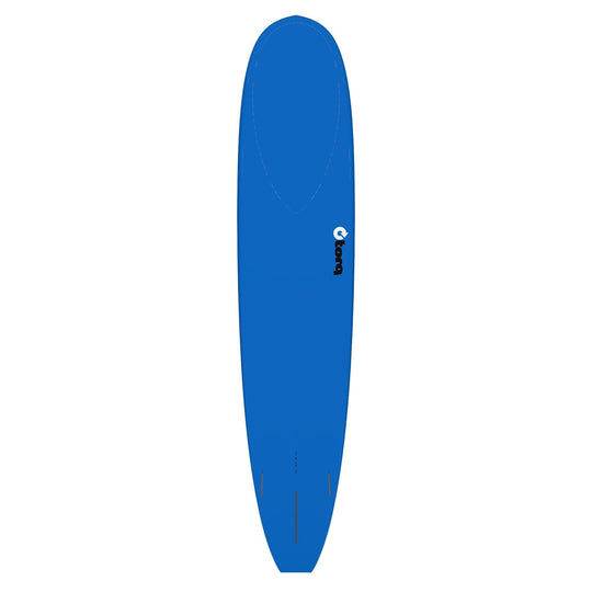 Surfboard TORQ TET 9.6 Longboard Marine Blue