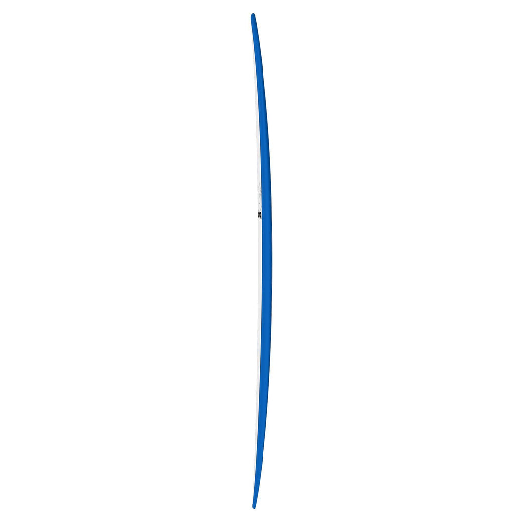 Surfboard TORQ TET 9.6 Longboard Marine Blue