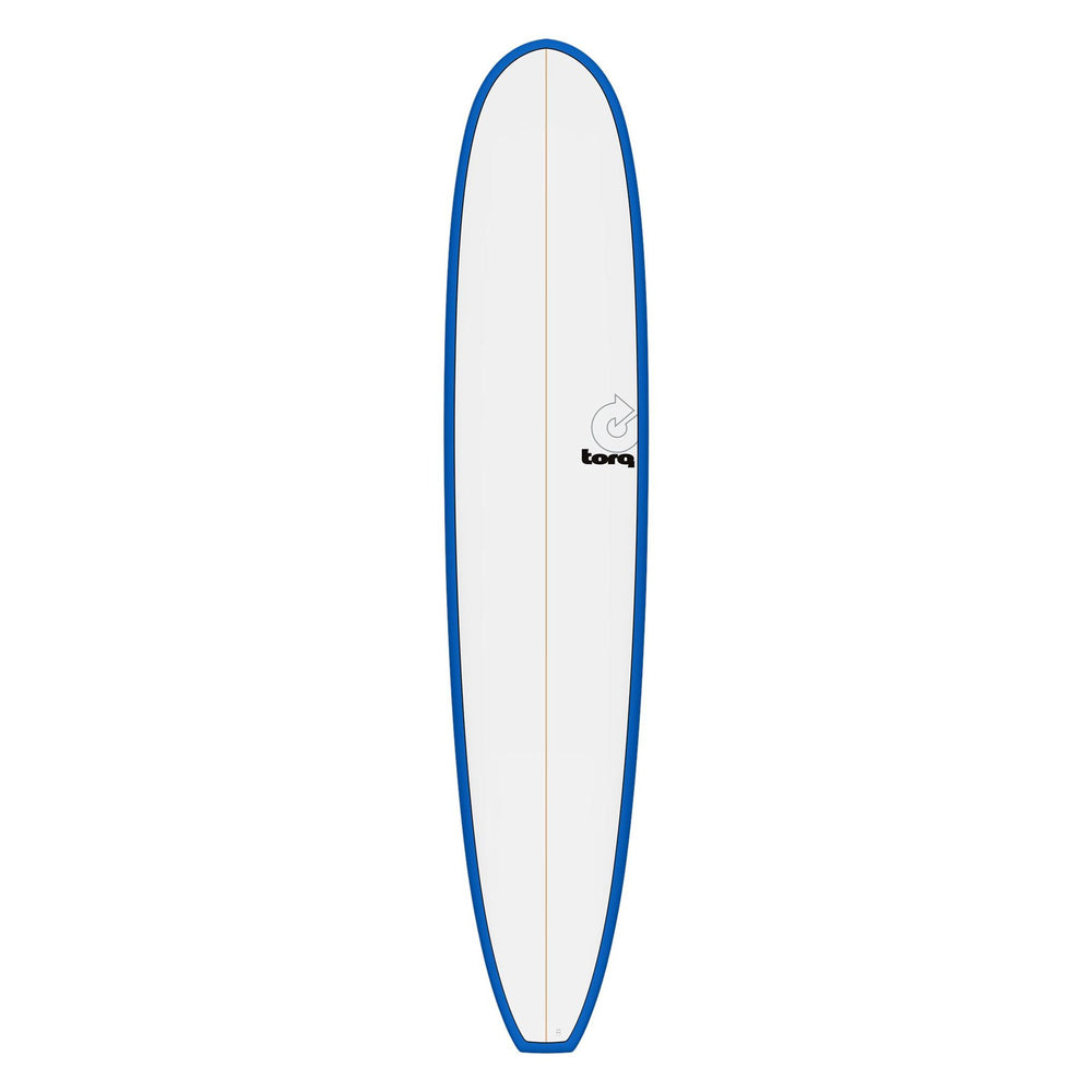 Torq TET Longboard