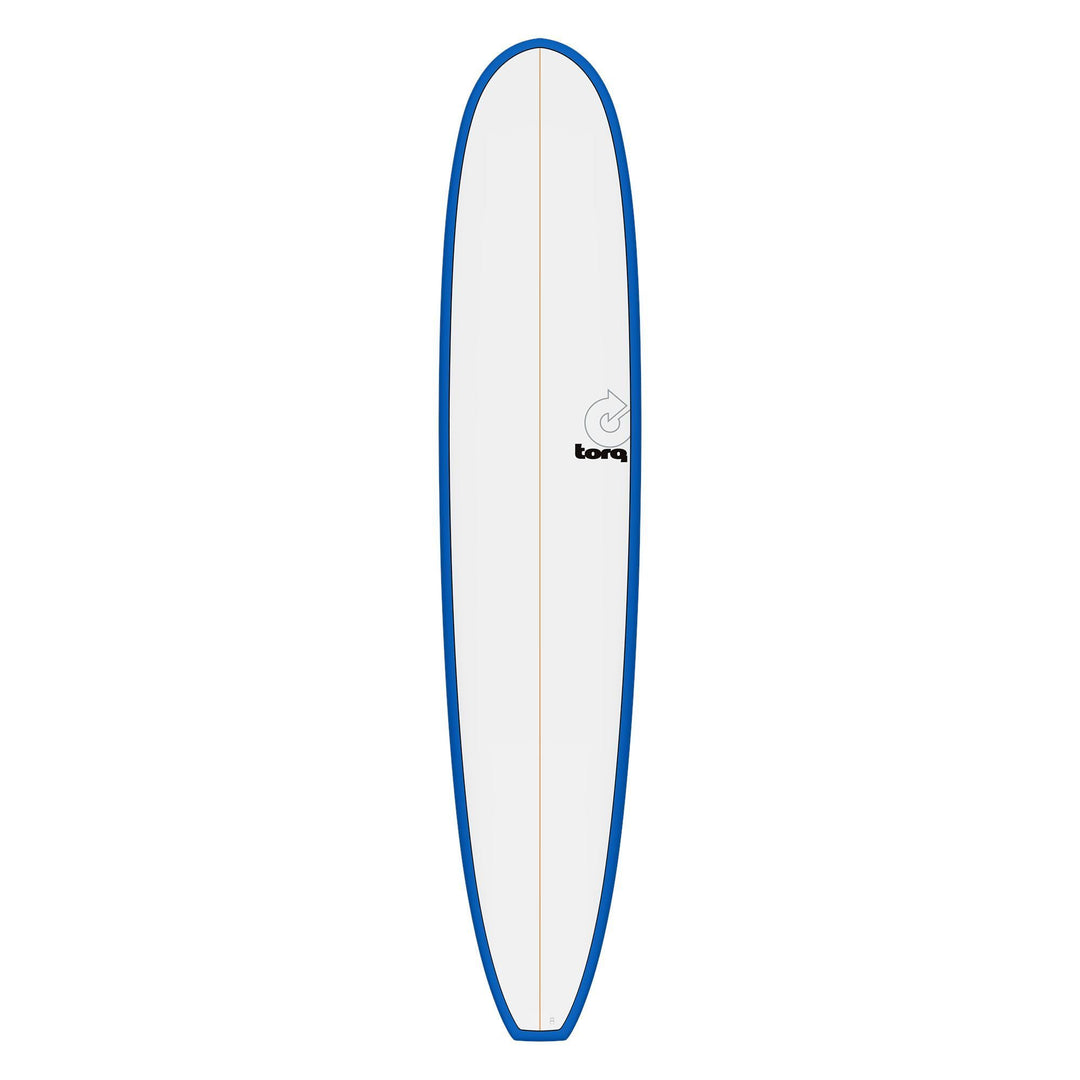 Surfboard TORQ TET 9.6 Longboard Marine Blue