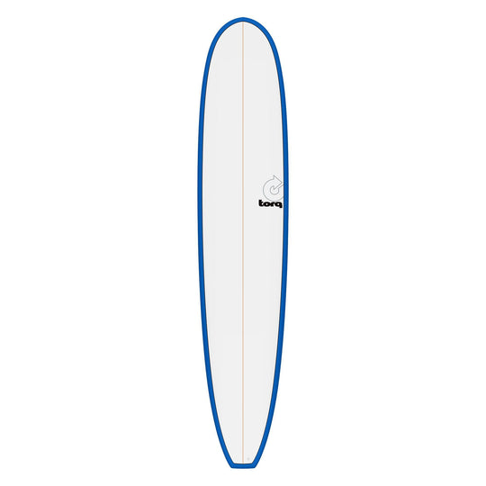 Surfboard TORQ TET 9.6 Longboard Marine Blue