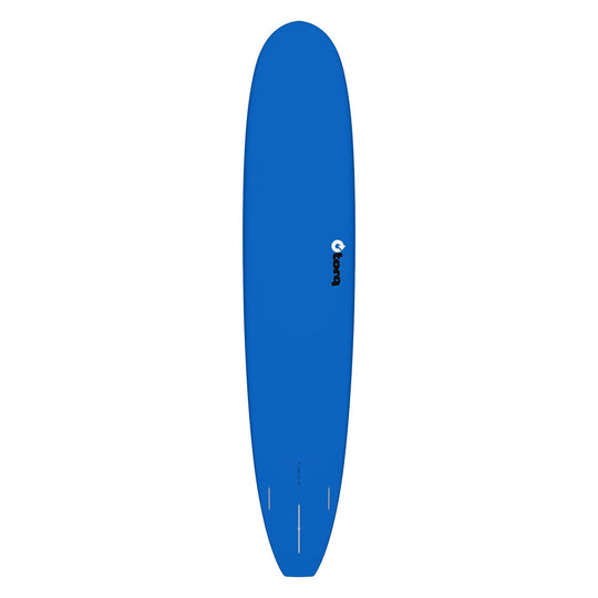 Surfboard TORQ TET 9.6 Longboard Marine Blue