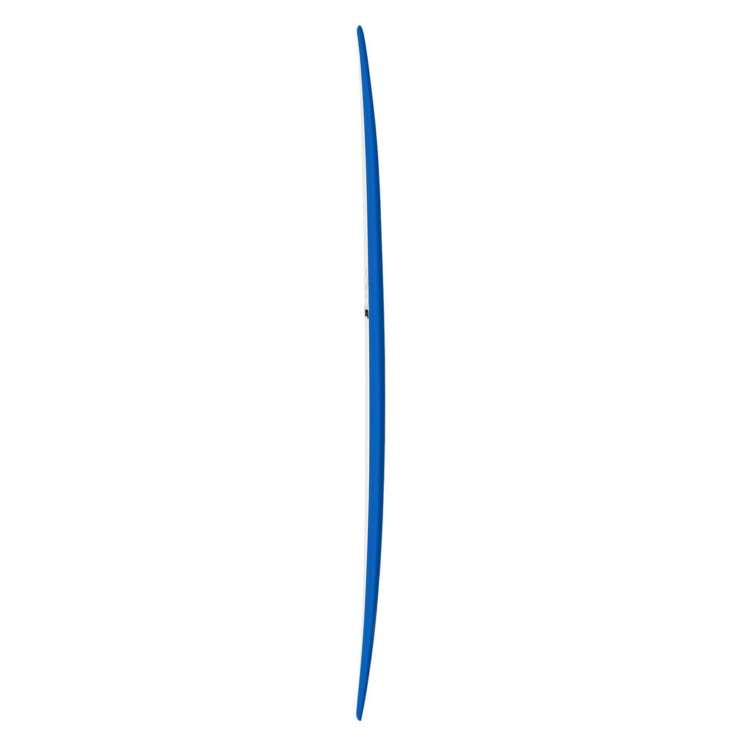 Surfboard TORQ TET 9.6 Longboard Marine Blue