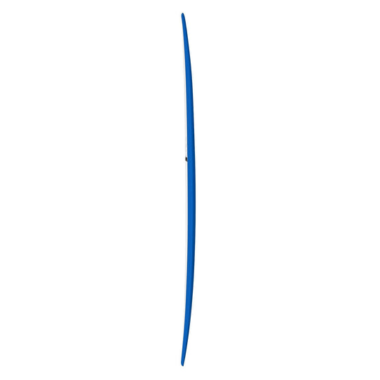 Surfboard TORQ TET 9.6 Longboard Marine Blue