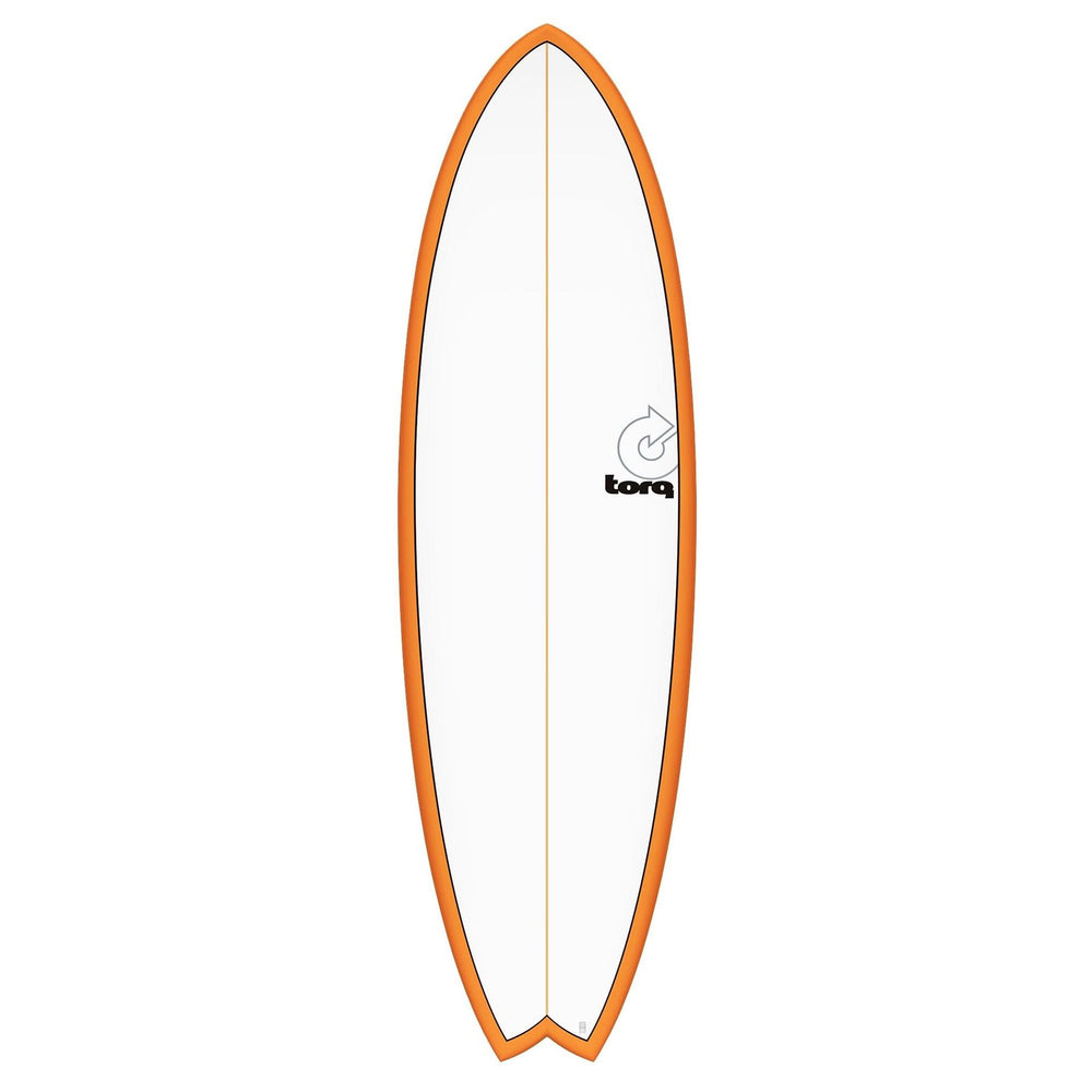Torq MOD Fish Surfboard