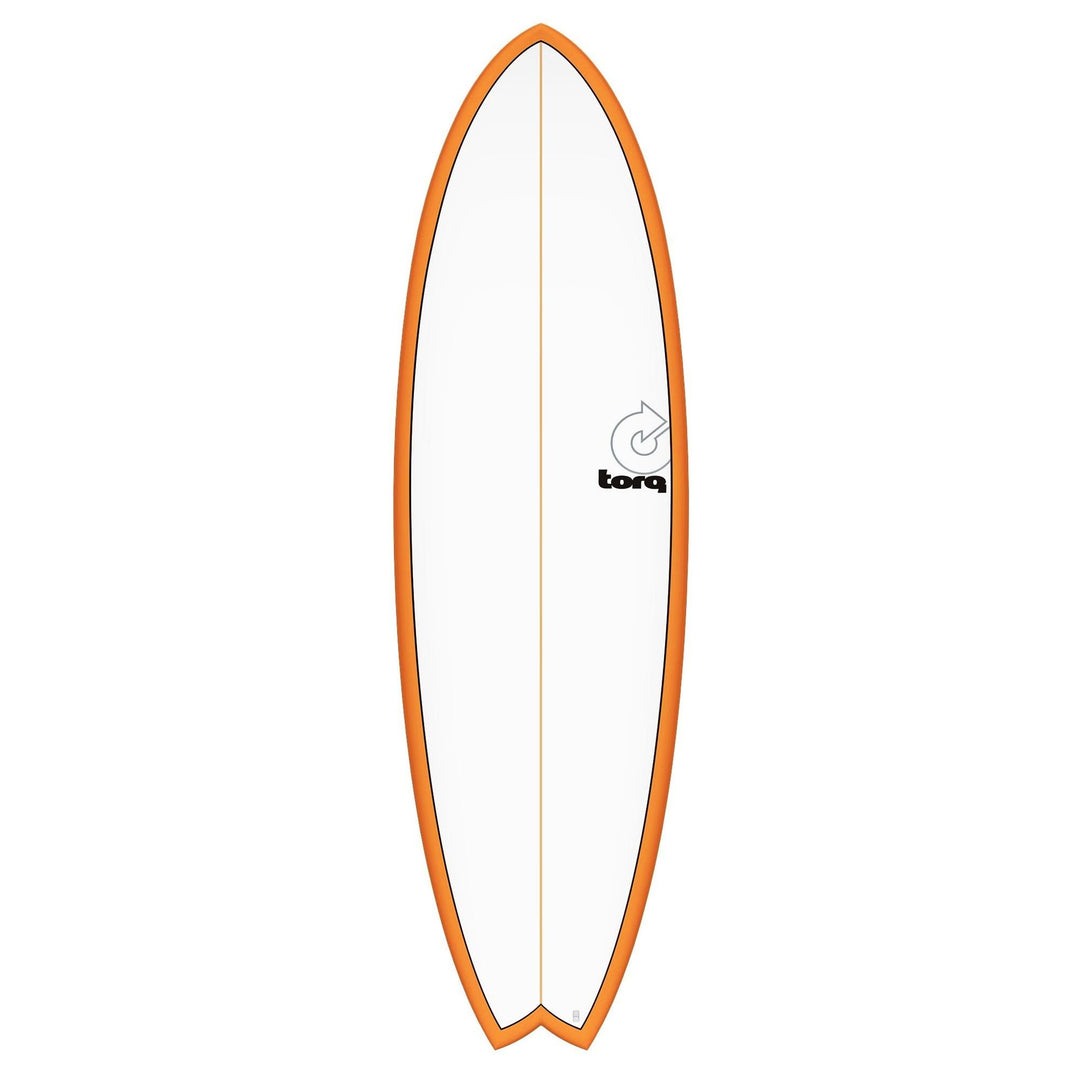 Torq MOD Fish Surfboard