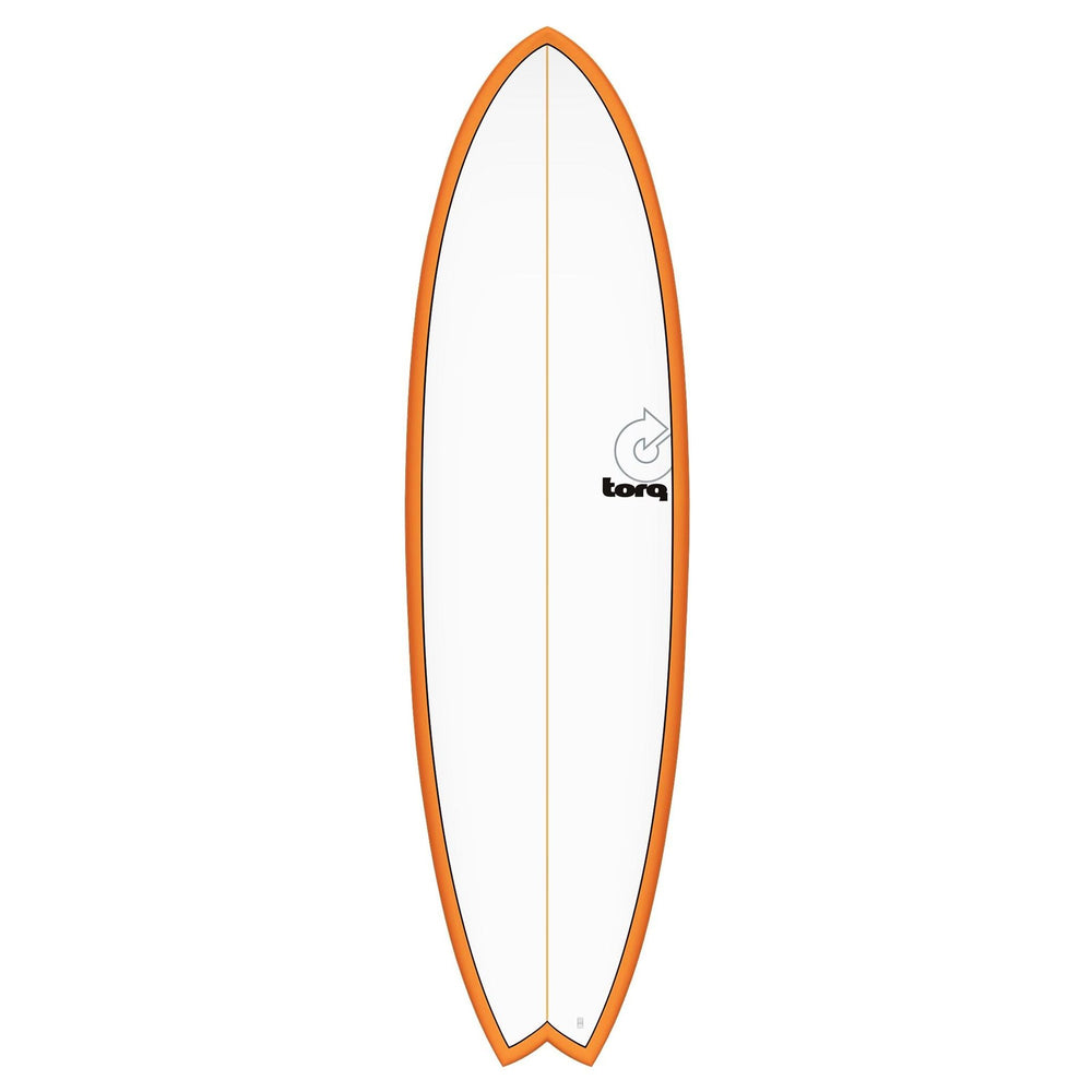 Torq MOD Fish Surfboard