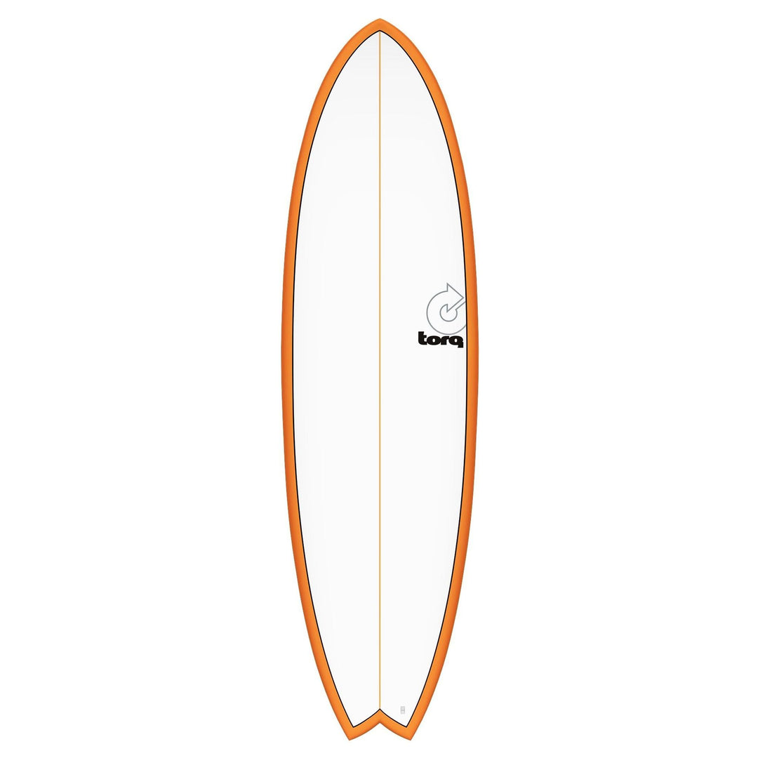 Torq MOD Fish Surfboard