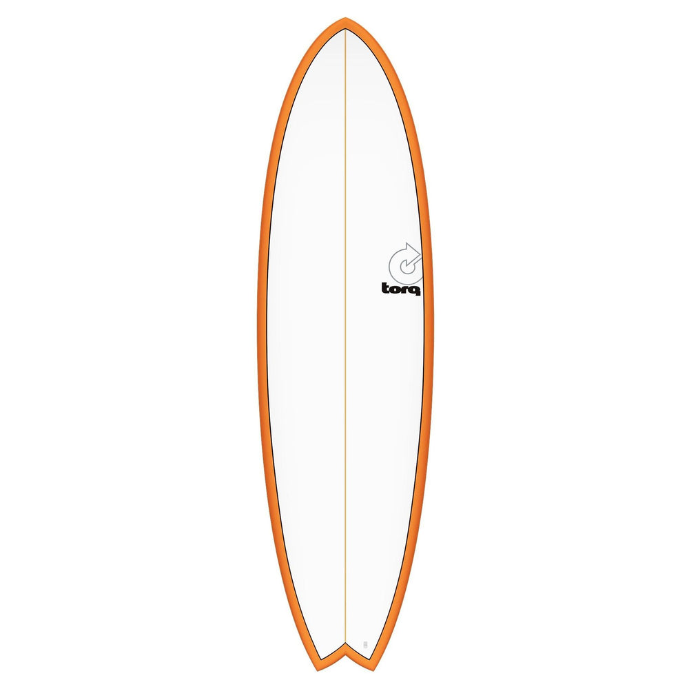 Torq MOD Fish Surfboard