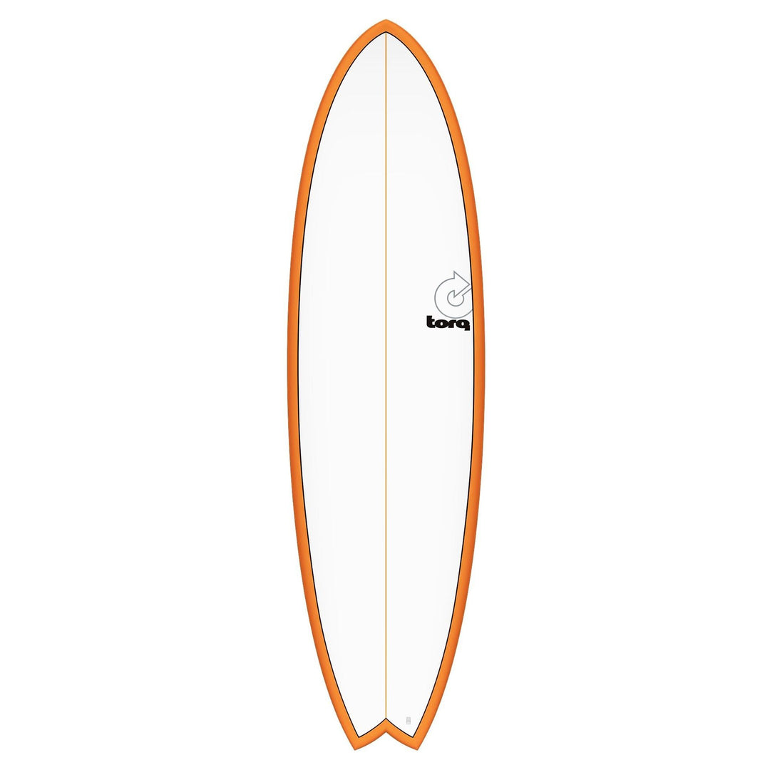 Torq MOD Fish Surfboard