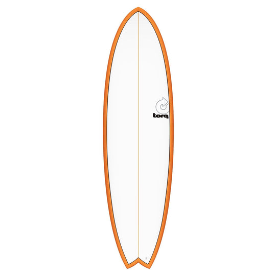 Torq MOD Fish Surfboard