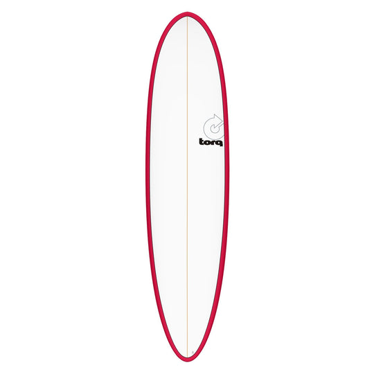 Surfboard TORQ TET MOD Fun