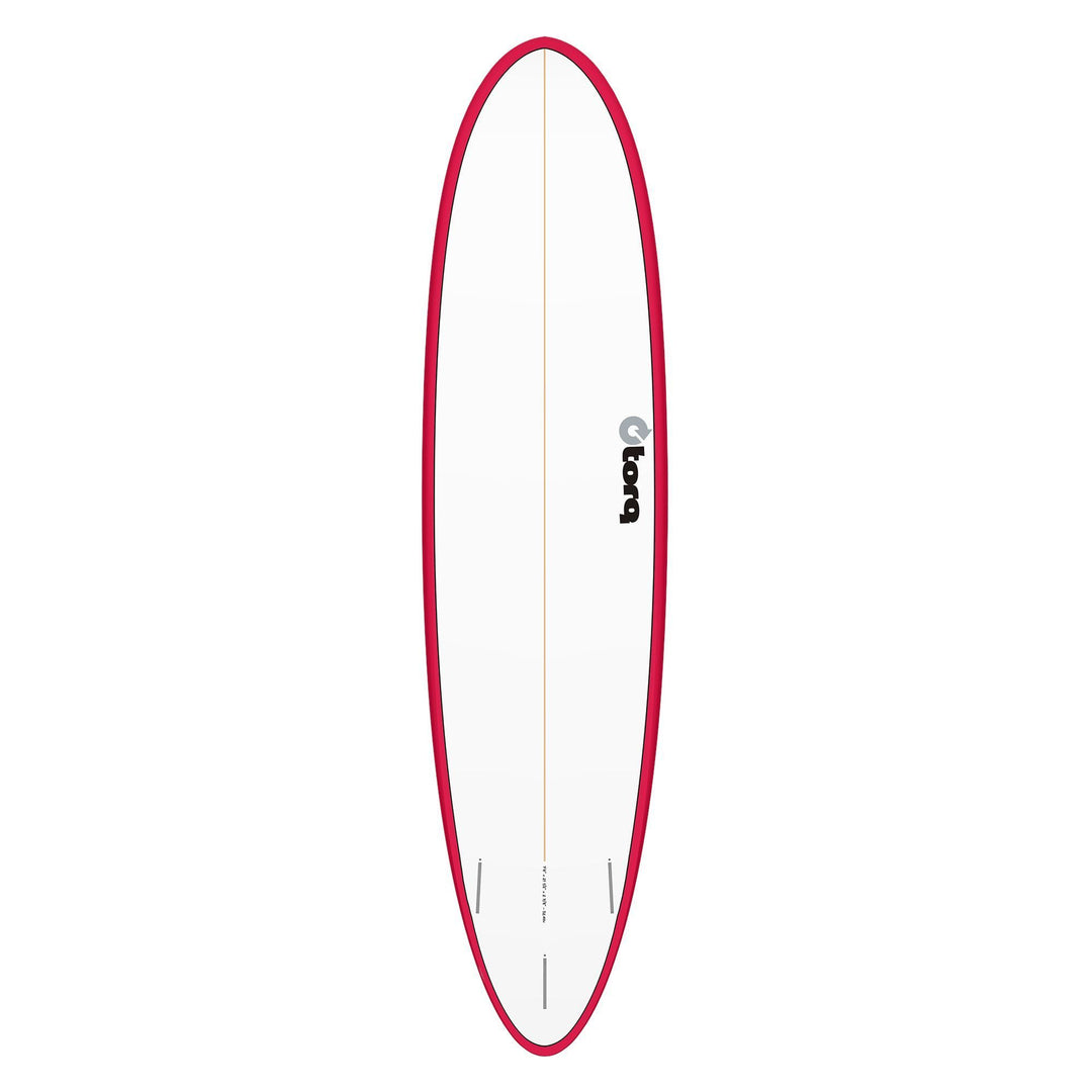 Surfboard TORQ TET MOD Fun