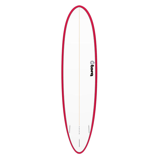 Surfboard TORQ TET MOD Fun