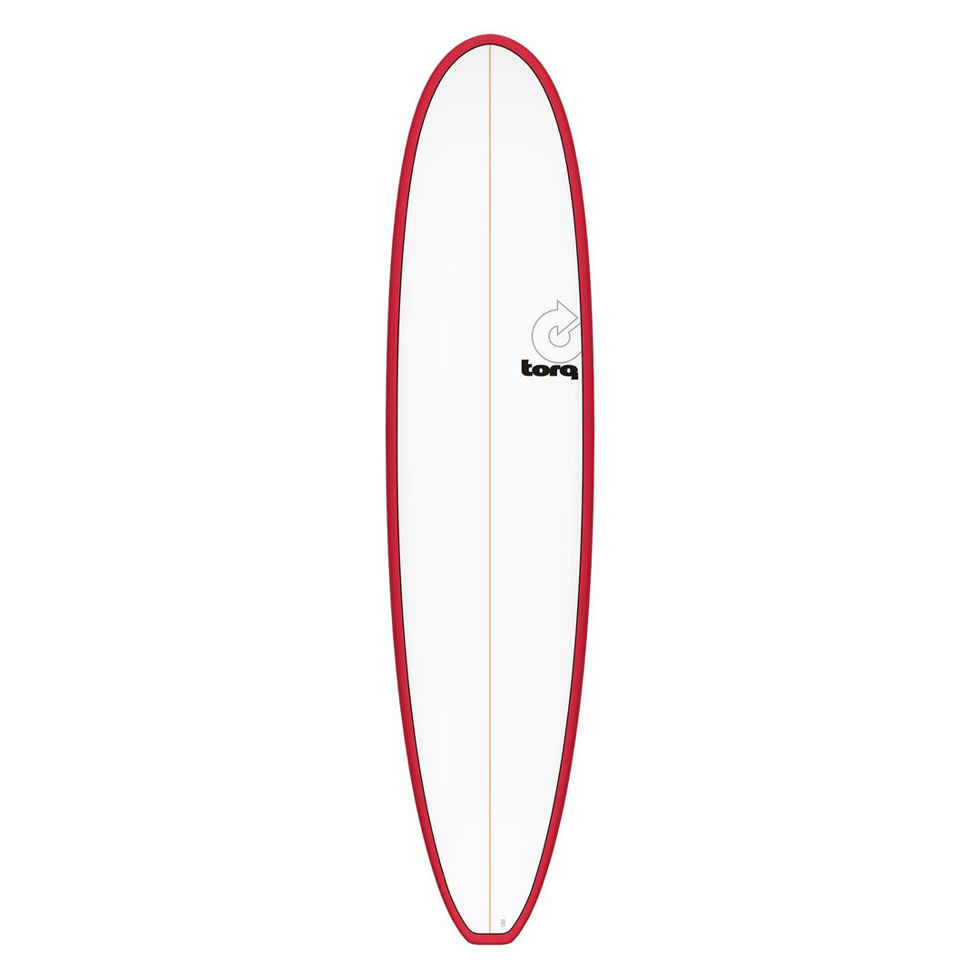 Surfboard TORQ TET 9.6 Longboard Marine Blue