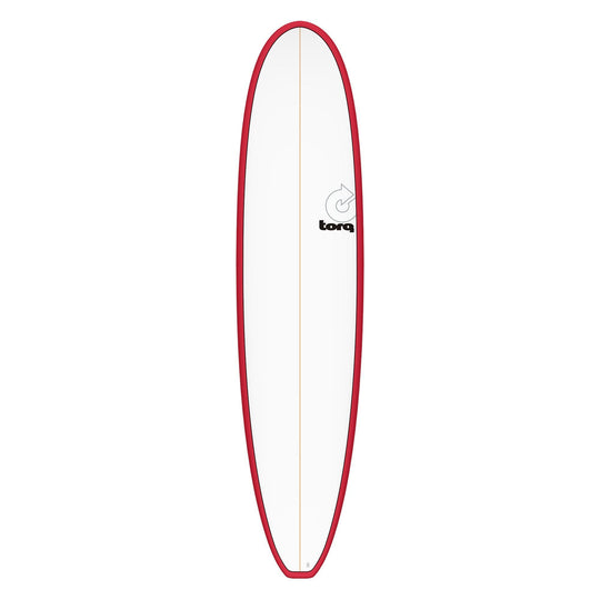 Surfboard TORQ TET 9.6 Longboard Marine Blue