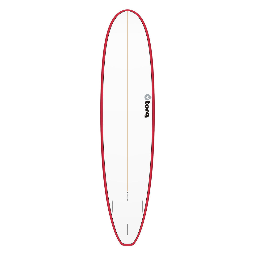 Surfboard TORQ TET 9.6 Longboard Marine Blue