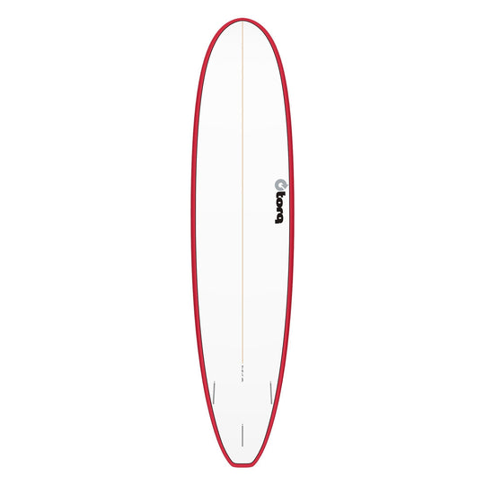 Surfboard TORQ TET 9.6 Longboard Marine Blue