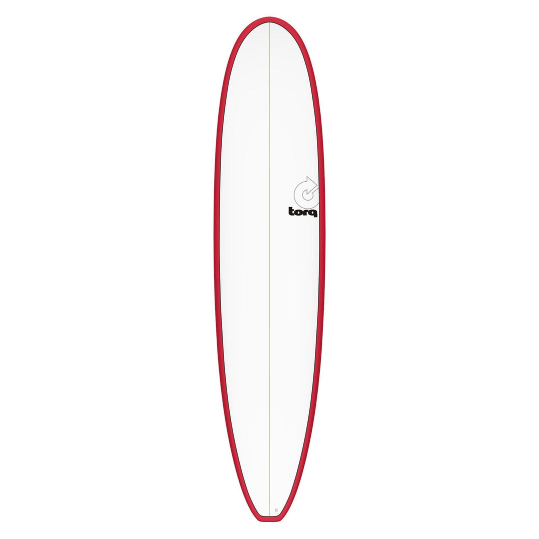 Surfboard TORQ TET 9.6 Longboard Marine Blue