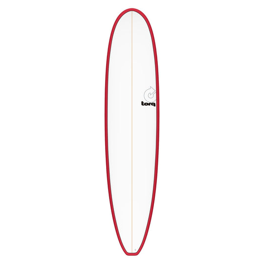 Surfboard TORQ TET 9.6 Longboard Marine Blue