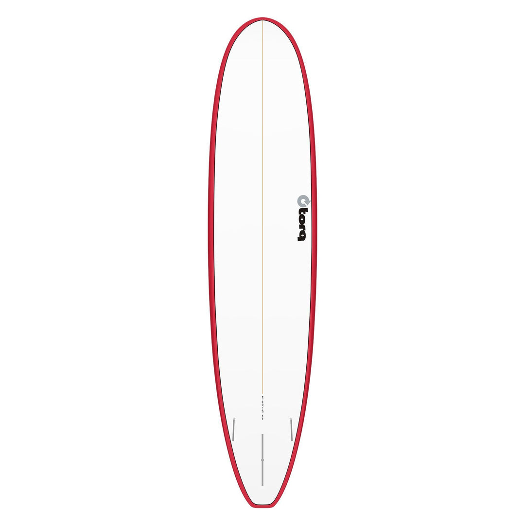Surfboard TORQ TET 9.6 Longboard Marine Blue