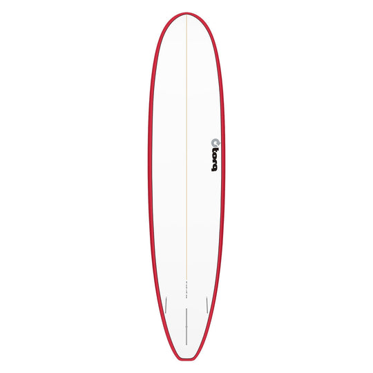 Surfboard TORQ TET 9.6 Longboard Marine Blue