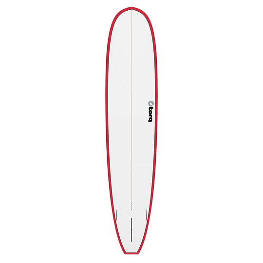 Surfboard TORQ TET 9.6 Longboard Marine Blue