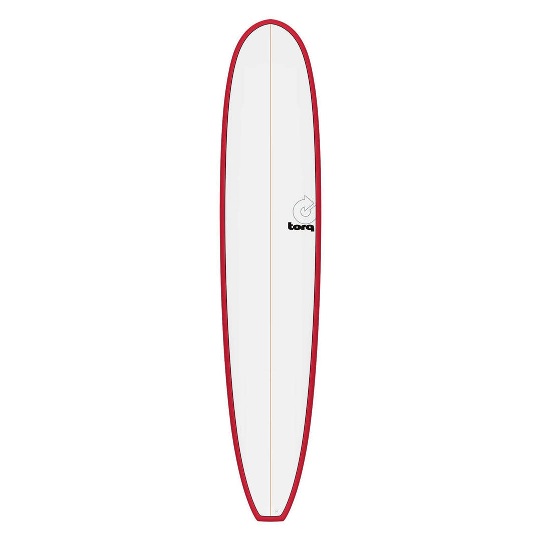 Surfboard TORQ TET 9.6 Longboard Marine Blue