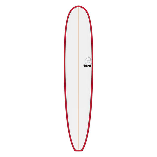 Surfboard TORQ TET 9.6 Longboard Marine Blue