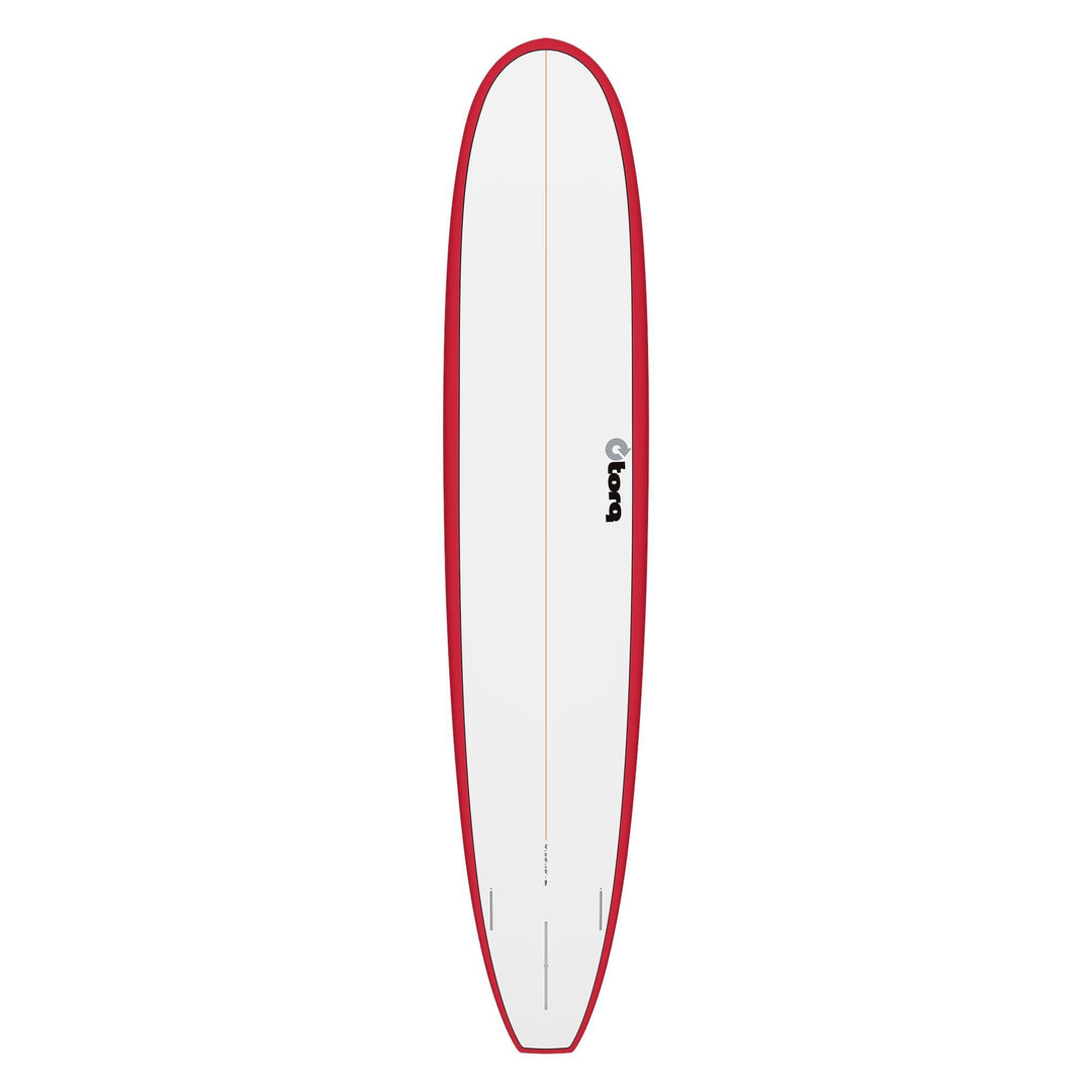Surfboard TORQ TET 9.6 Longboard Marine Blue