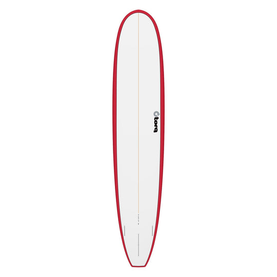 Surfboard TORQ TET 9.6 Longboard Marine Blue