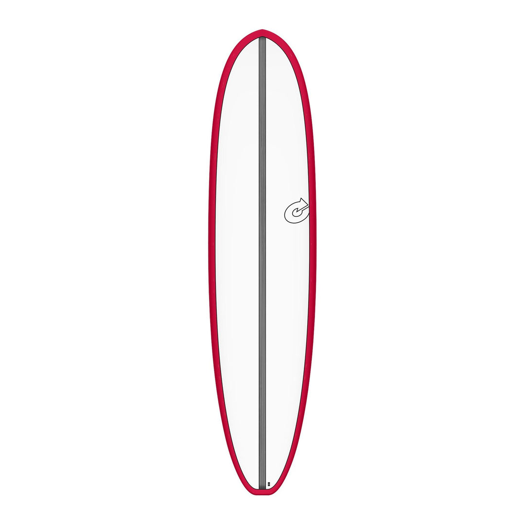 Torq Volume Plus Surfboard
