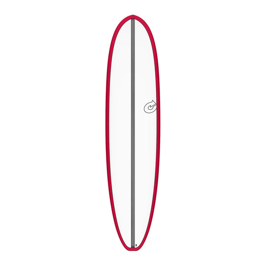 Surfboard TORQ TET CS V+ MOD Fun Carbon
