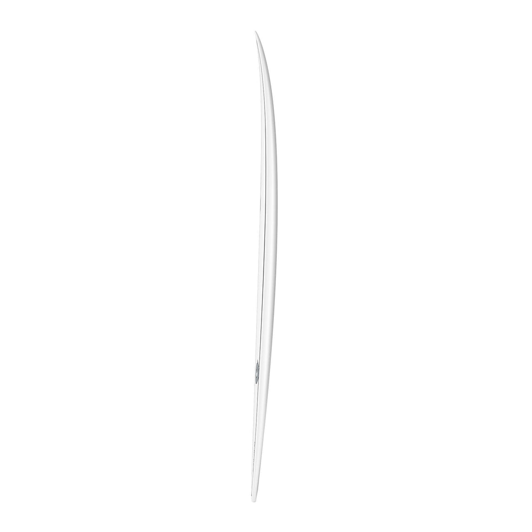 Surfboard CHANNEL ISLANDS X-lite PodMod 6.6 Glacie