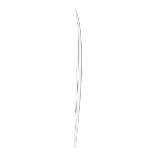 Surfboard CHANNEL ISLANDS X-lite PodMod 6.6 Glacie