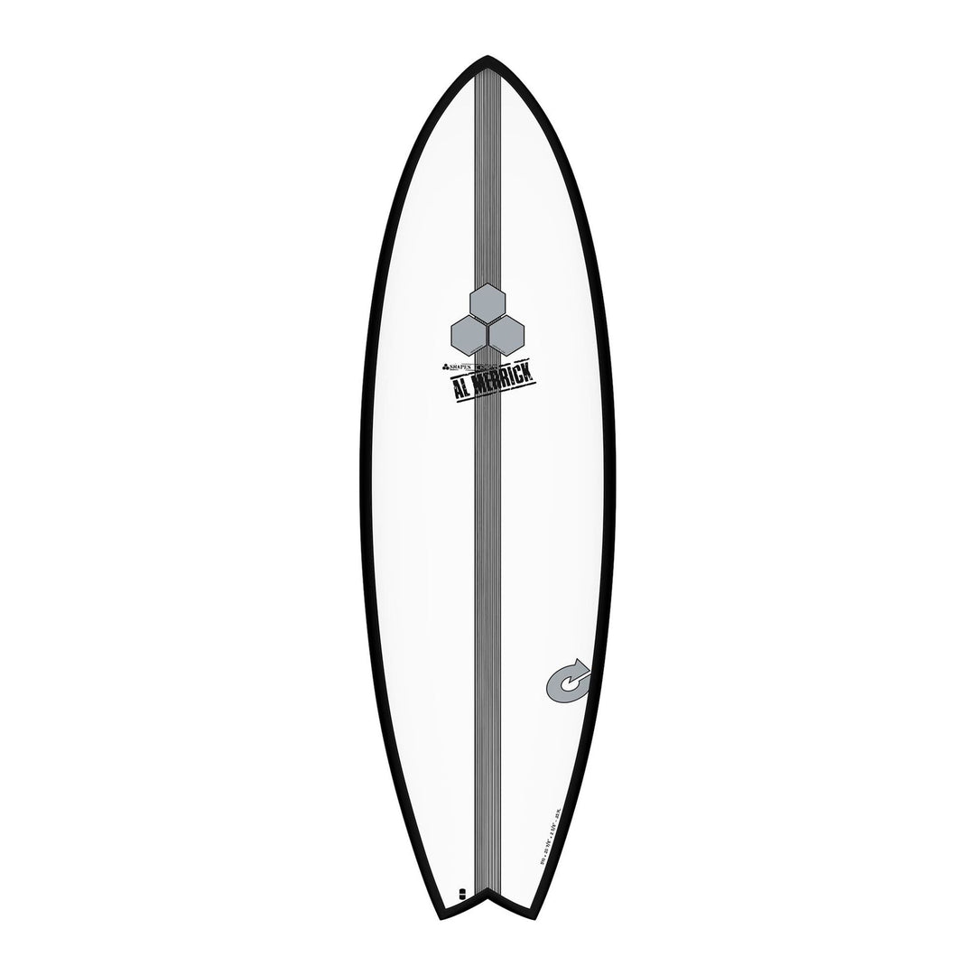Channel Islands Al Merrick Pod Mod Surfboard