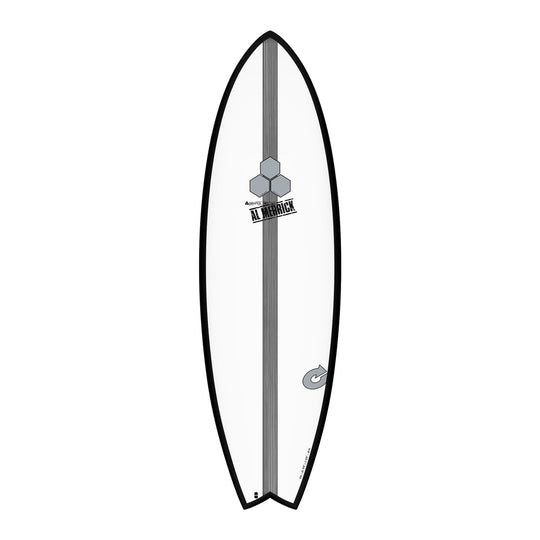 Channel Islands Al Merrick Pod Mod Surfboard