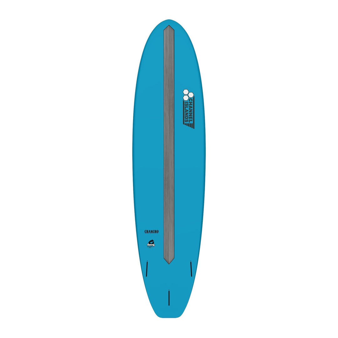 Surfboard CHANNEL ISLANDS X-lite Chancho 8.0 Tan