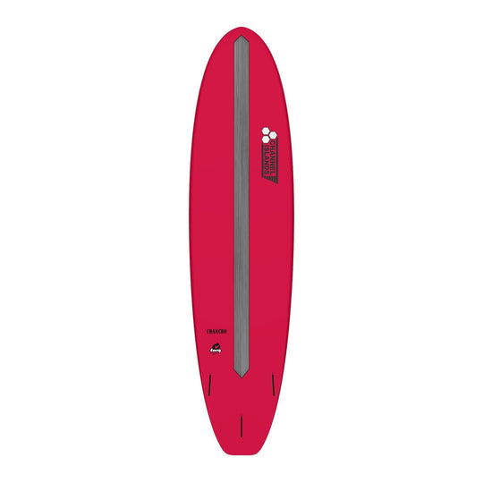 Surfboard CHANNEL ISLANDS X-lite Chancho 8.0 Tan